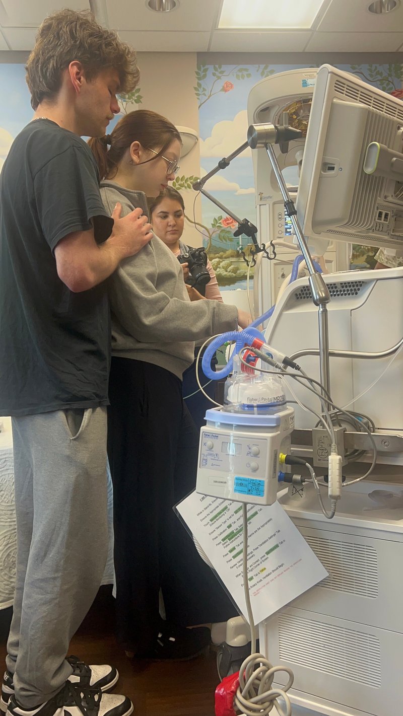 Lily James Thibodeaux - Photo 40