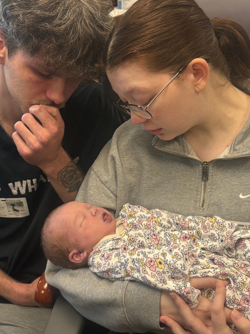 Lily James Thibodeaux - Photo 41