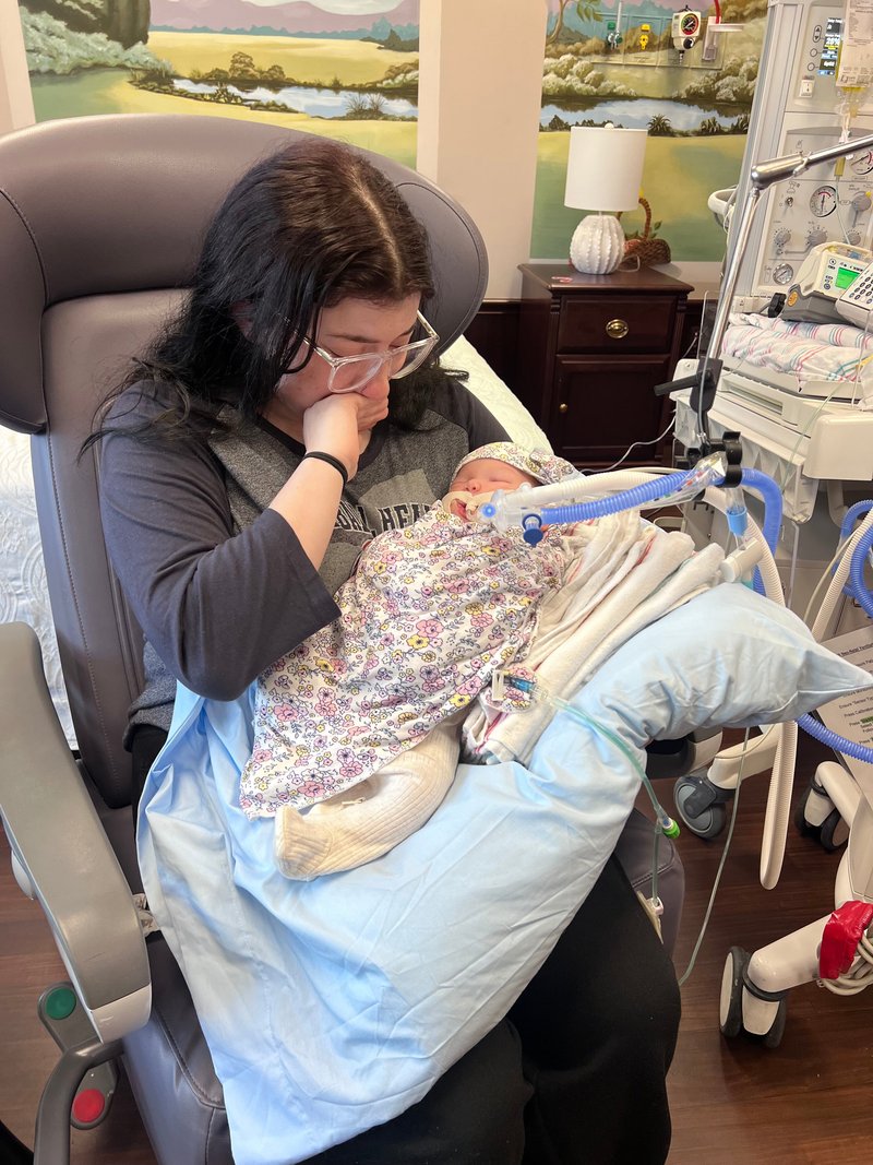 Lily James Thibodeaux - Photo 43