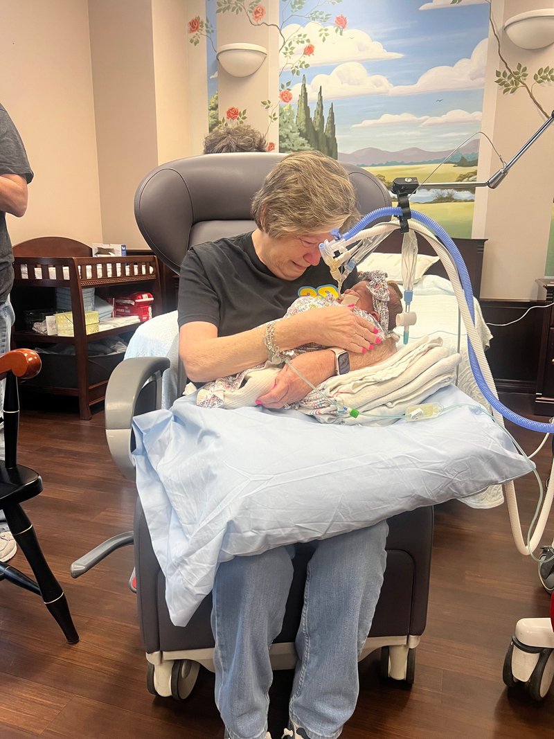 Lily James Thibodeaux - Photo 42