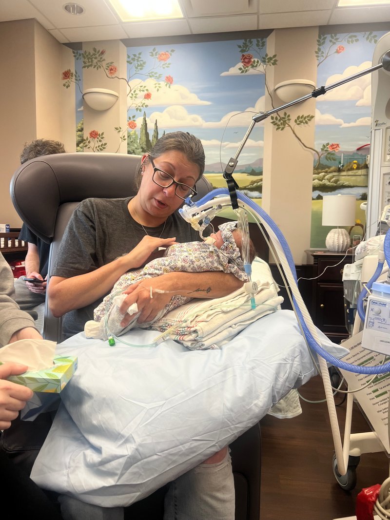 Lily James Thibodeaux - Photo 44