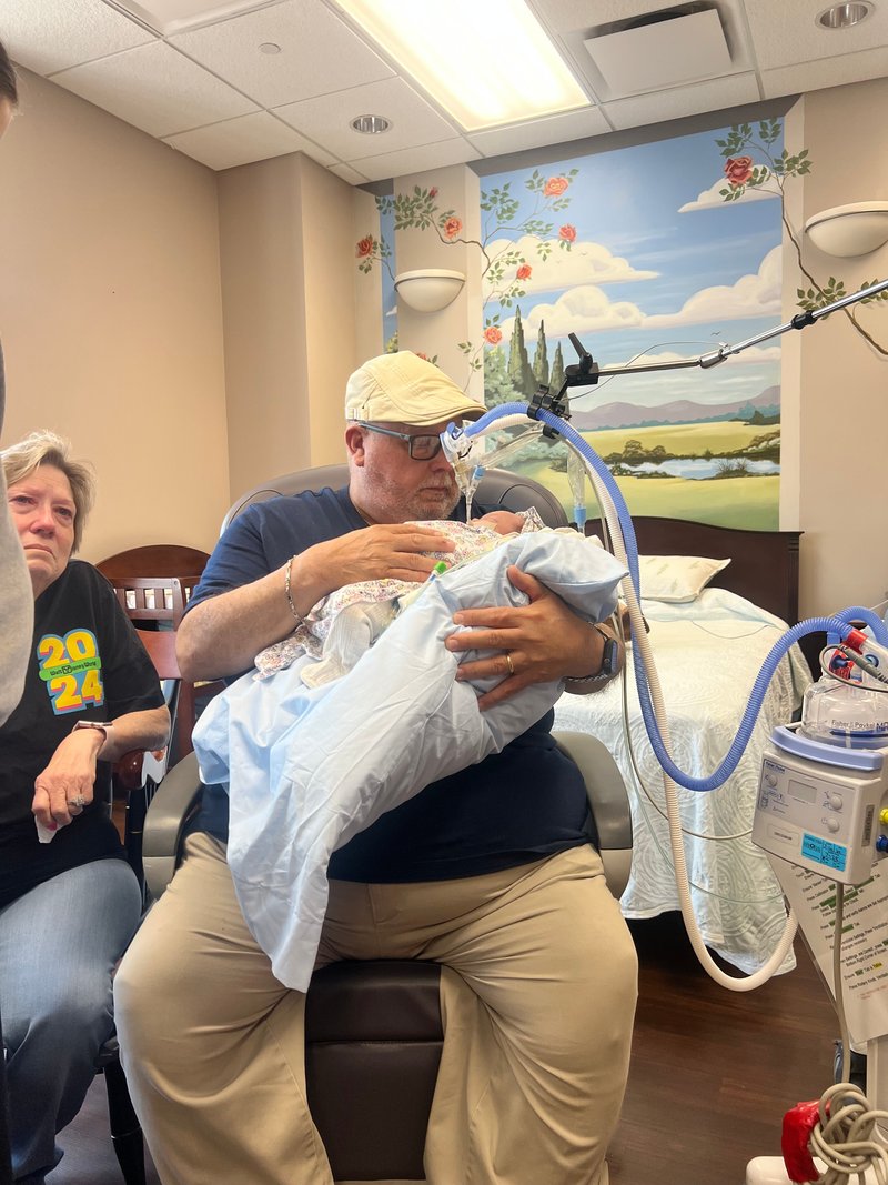 Lily James Thibodeaux - Photo 45