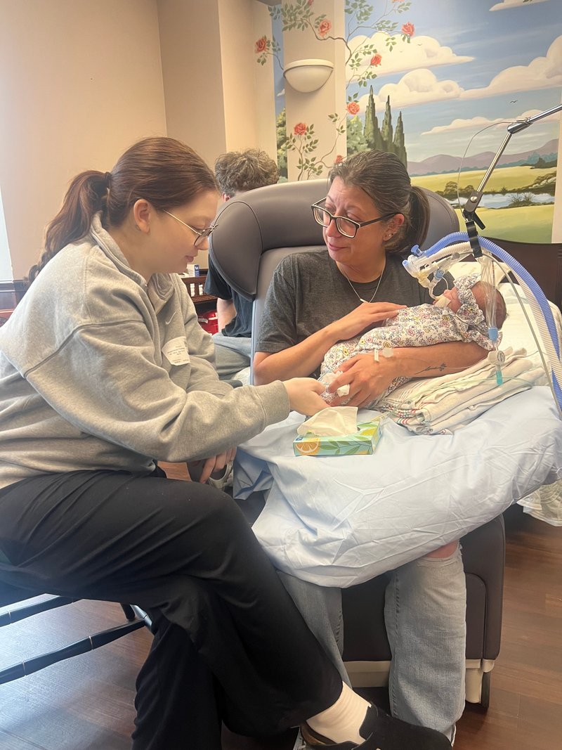 Lily James Thibodeaux - Photo 46