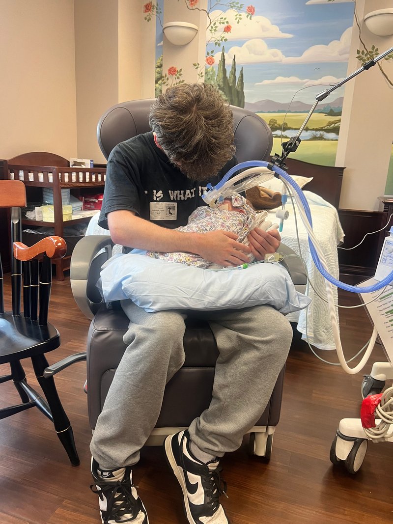 Lily James Thibodeaux - Photo 51