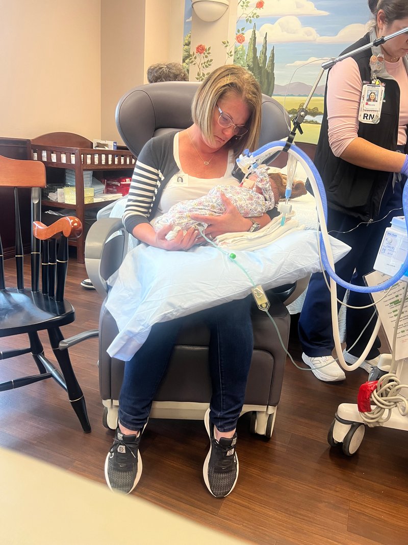 Lily James Thibodeaux - Photo 53