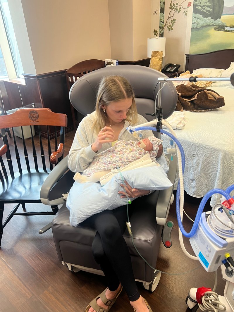 Lily James Thibodeaux - Photo 54