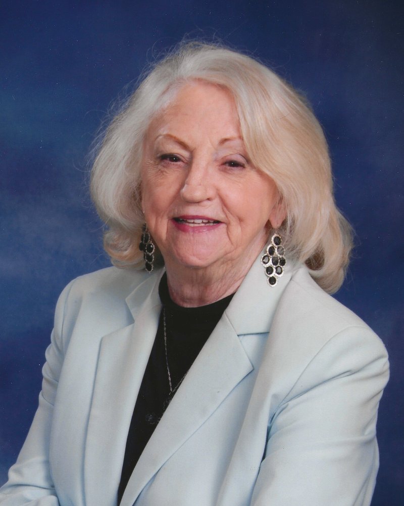 Mary Elizabeth "Beth" Braus