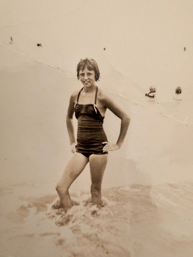 Mary Elizabeth "Beth" Braus - Photo 6