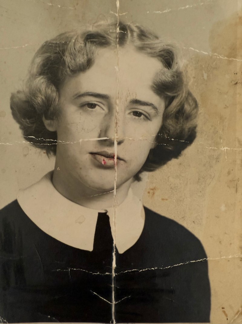 Mary Elizabeth "Beth" Braus - Photo 5