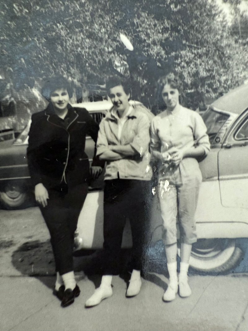 Mary Elizabeth "Beth" Braus - Photo 7