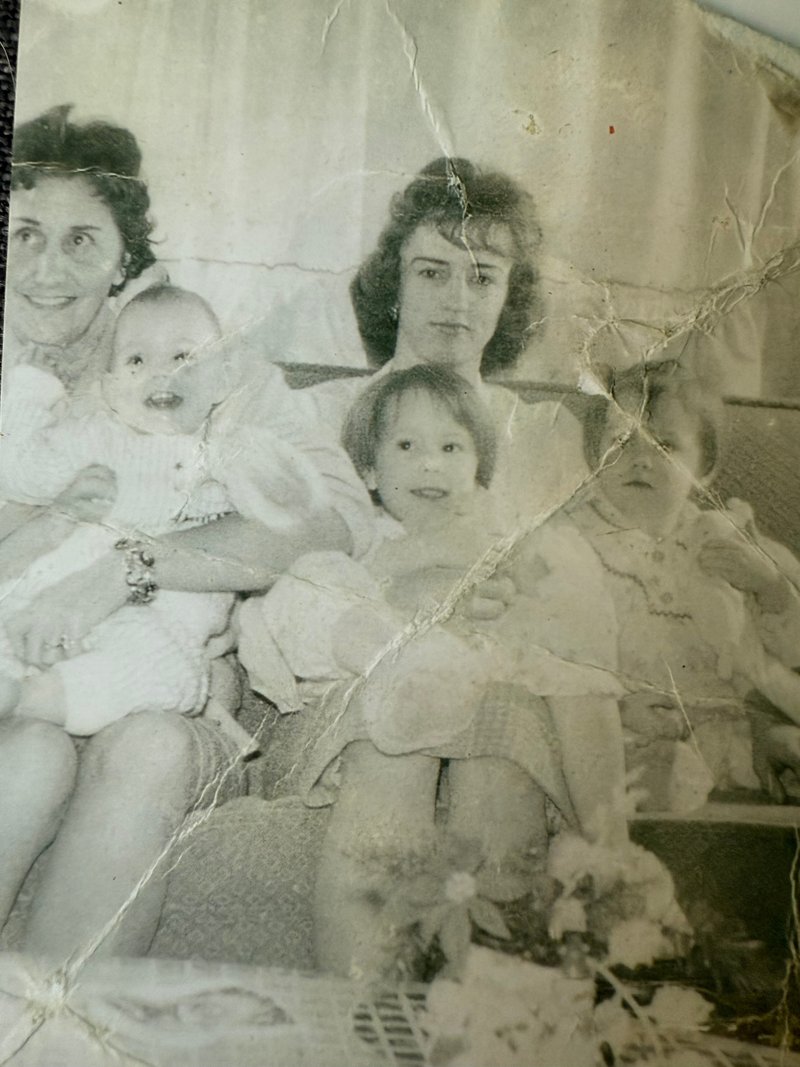 Mary Elizabeth "Beth" Braus - Photo 12