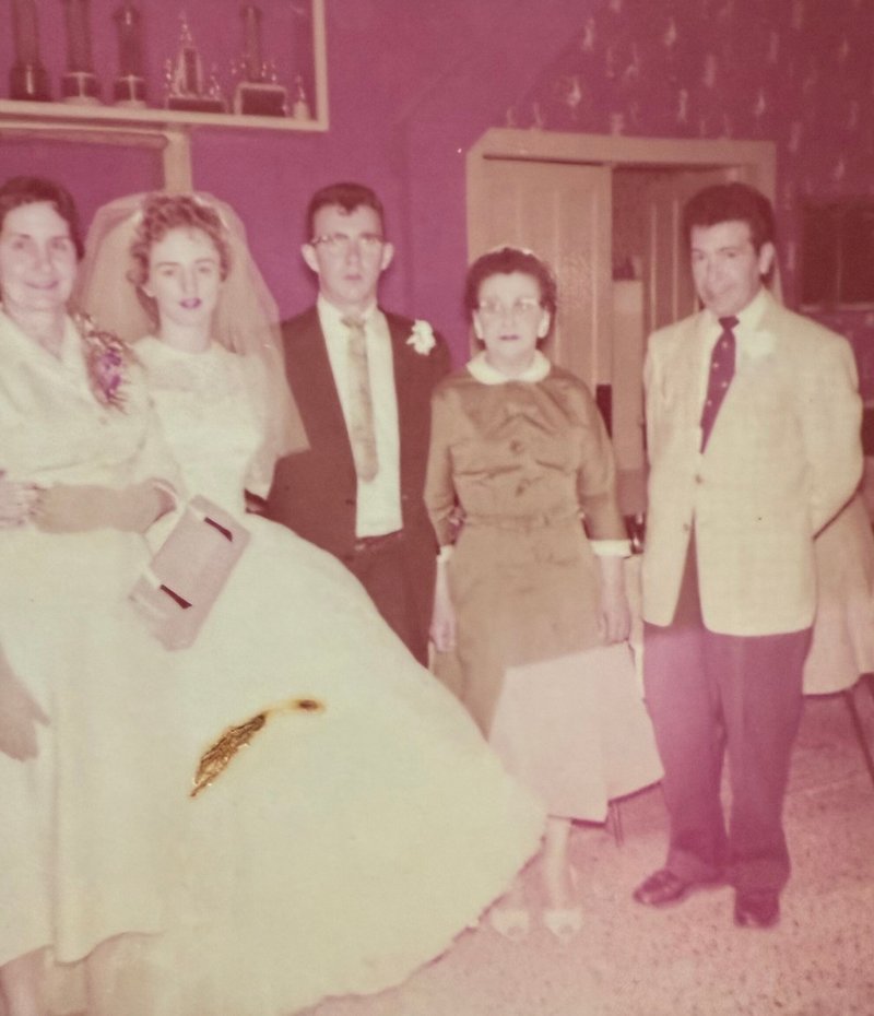 Mary Elizabeth "Beth" Braus - Photo 15