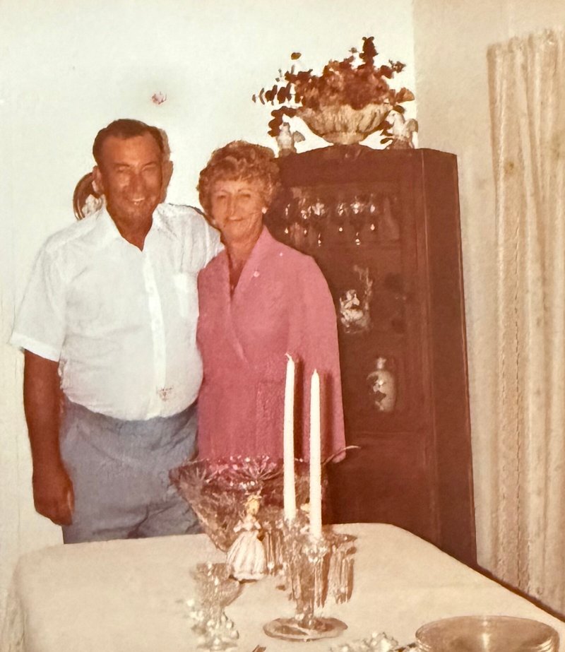 Mary Elizabeth "Beth" Braus - Photo 18