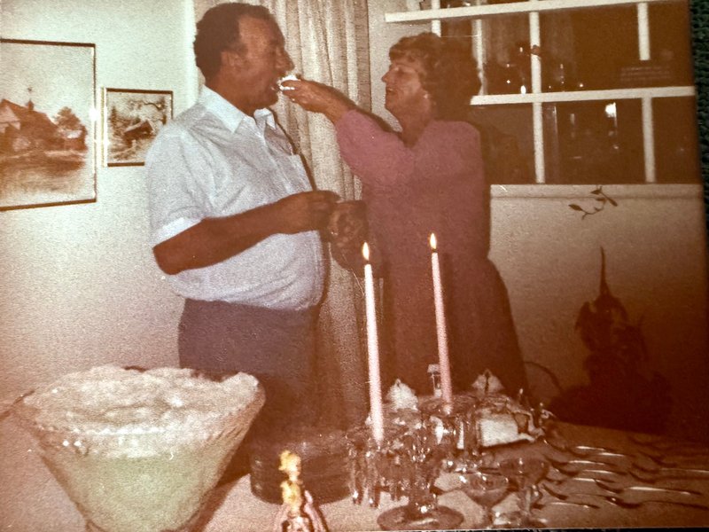 Mary Elizabeth "Beth" Braus - Photo 17