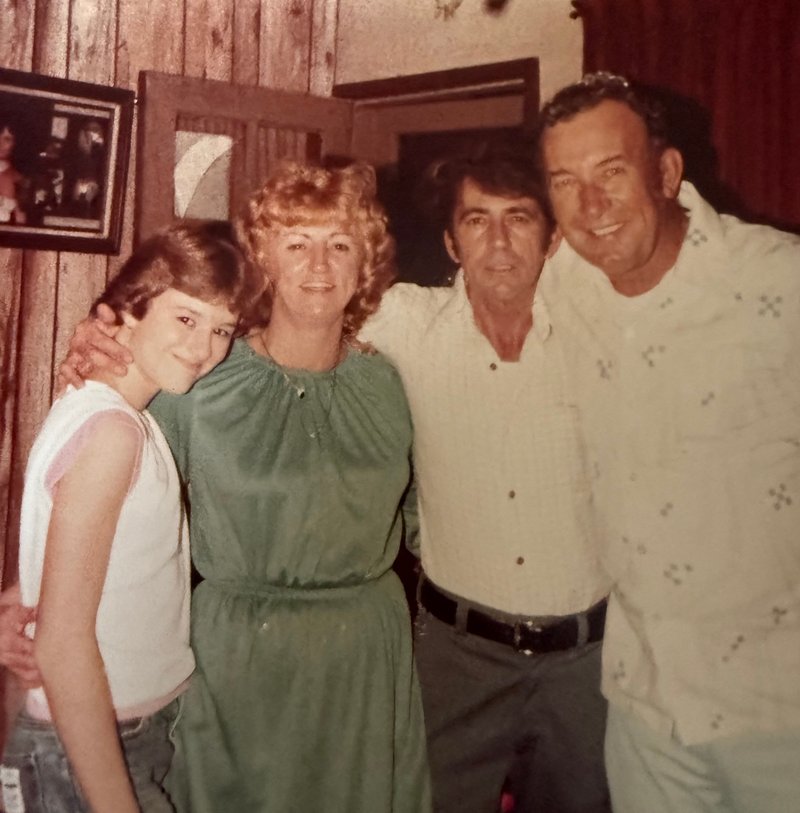 Mary Elizabeth "Beth" Braus - Photo 20