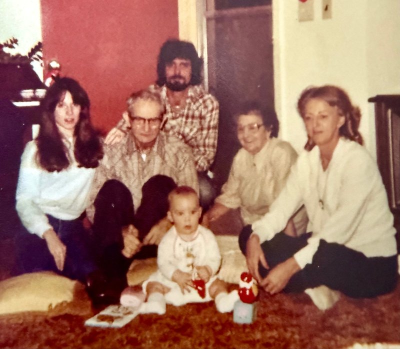 Mary Elizabeth "Beth" Braus - Photo 21