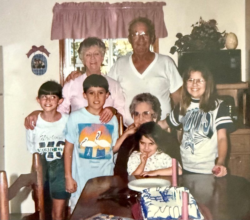 Mary Elizabeth "Beth" Braus - Photo 25