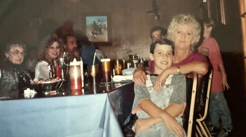 Mary Elizabeth "Beth" Braus - Photo 27