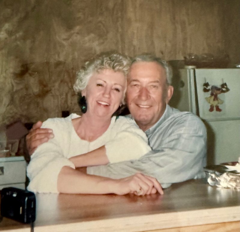 Mary Elizabeth "Beth" Braus - Photo 28