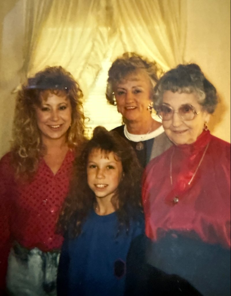 Mary Elizabeth "Beth" Braus - Photo 29