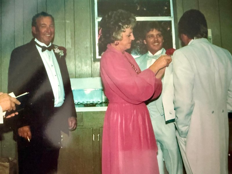 Mary Elizabeth "Beth" Braus - Photo 30