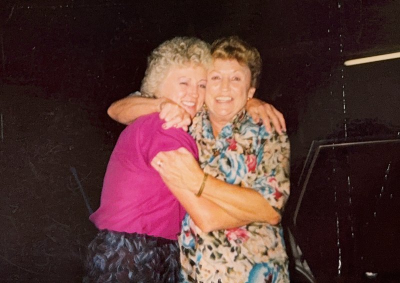 Mary Elizabeth "Beth" Braus - Photo 31