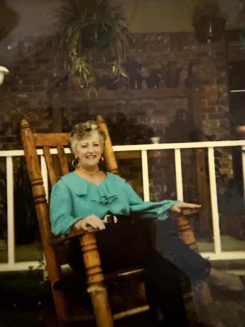 Mary Elizabeth "Beth" Braus - Photo 33