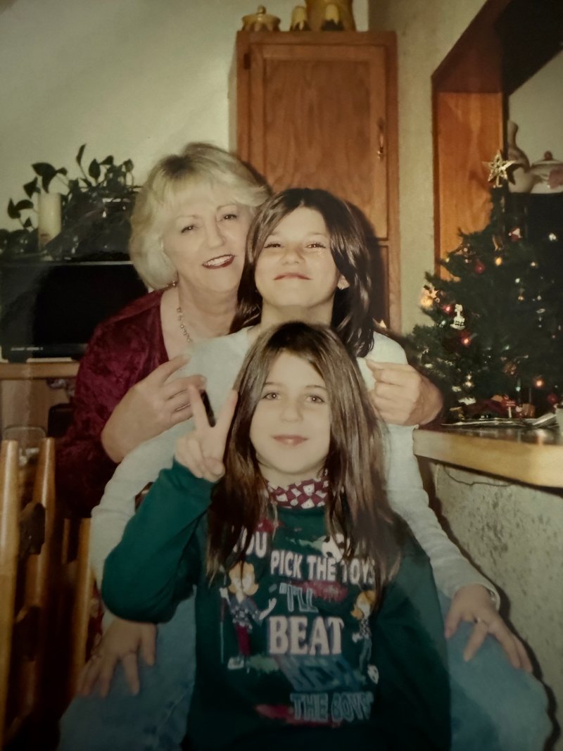 Mary Elizabeth "Beth" Braus - Photo 34