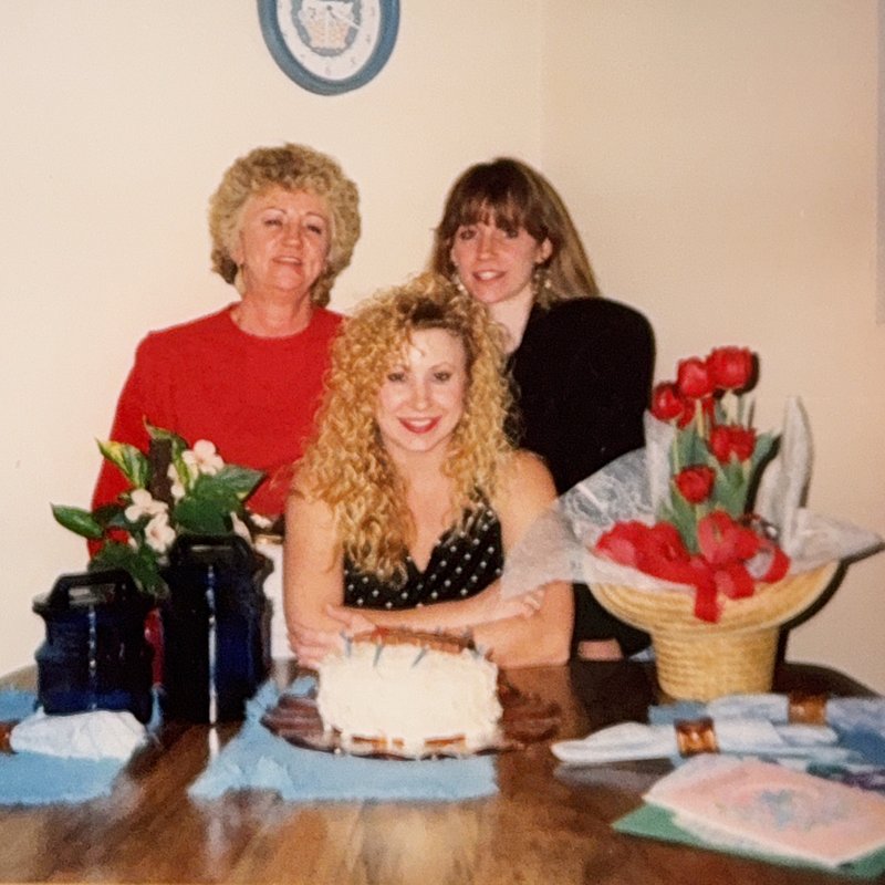 Mary Elizabeth "Beth" Braus - Photo 35