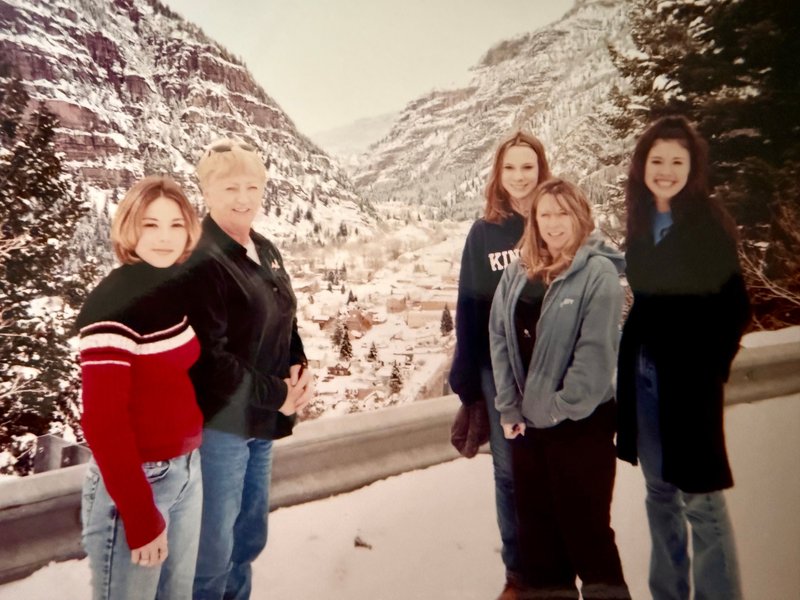 Mary Elizabeth "Beth" Braus - Photo 38