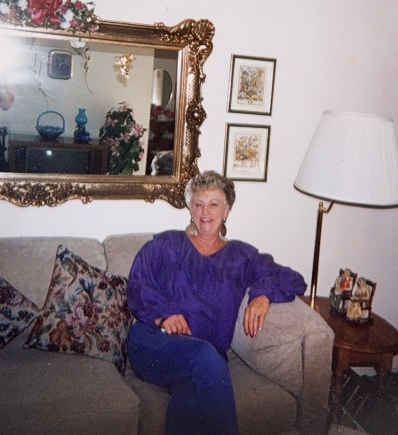 Mary Elizabeth "Beth" Braus - Photo 39