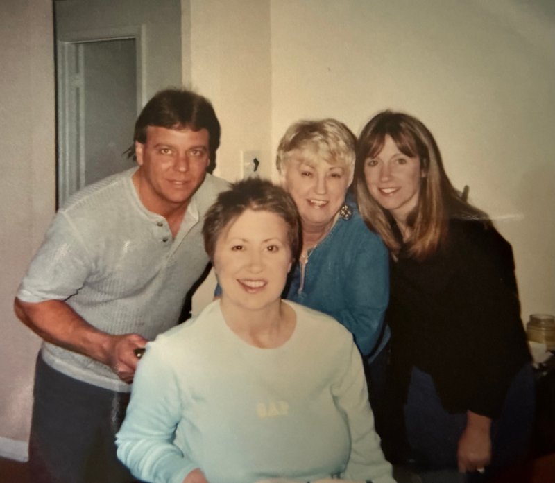 Mary Elizabeth "Beth" Braus - Photo 42