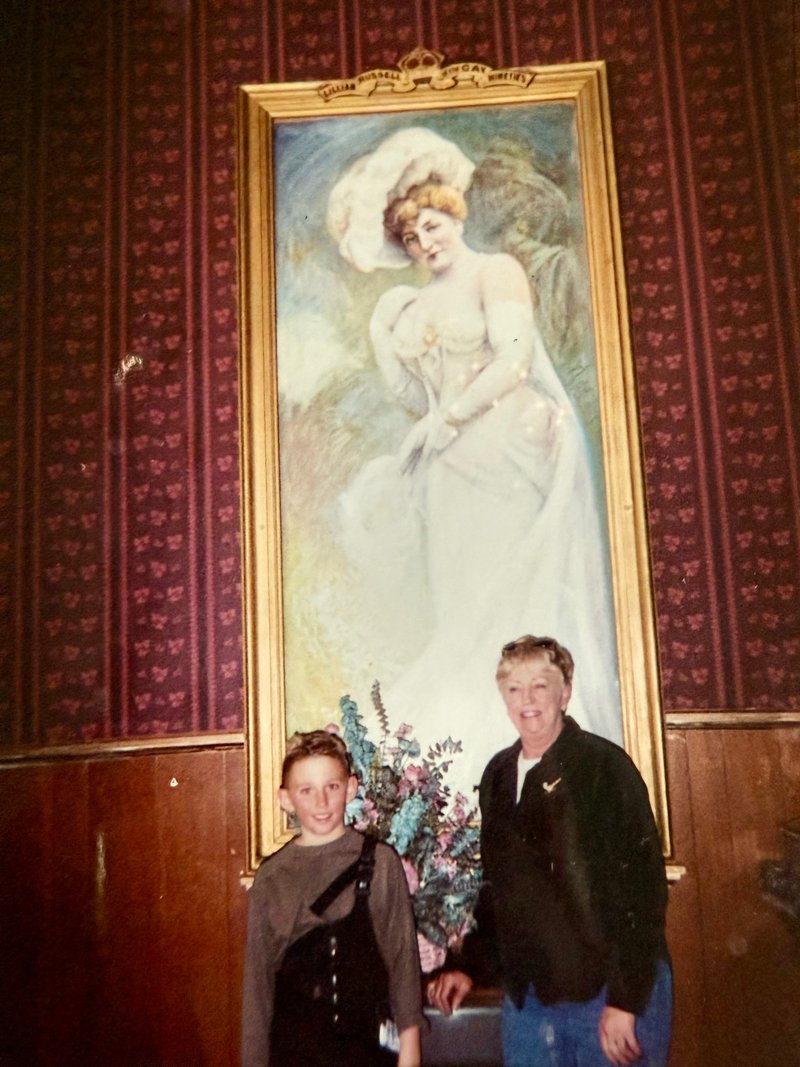 Mary Elizabeth "Beth" Braus - Photo 40