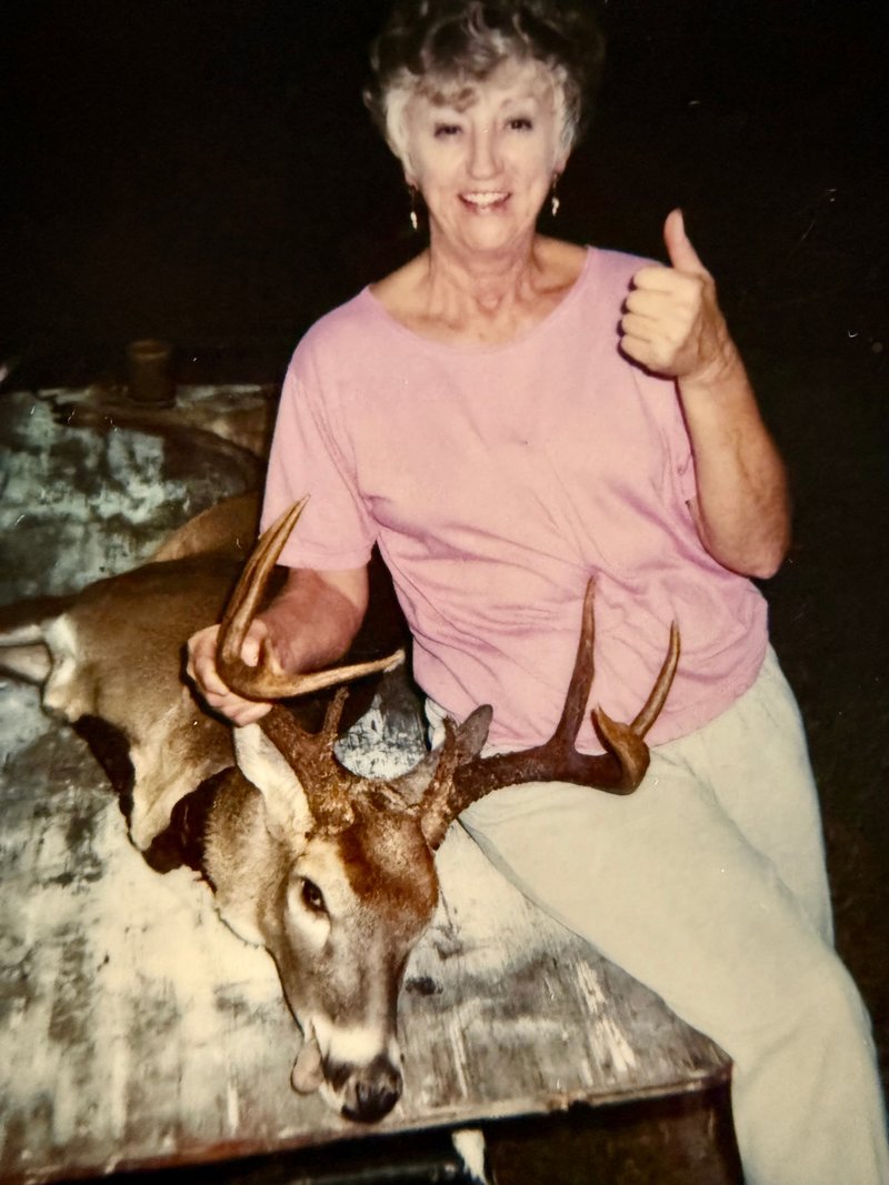 Mary Elizabeth "Beth" Braus - Photo 43