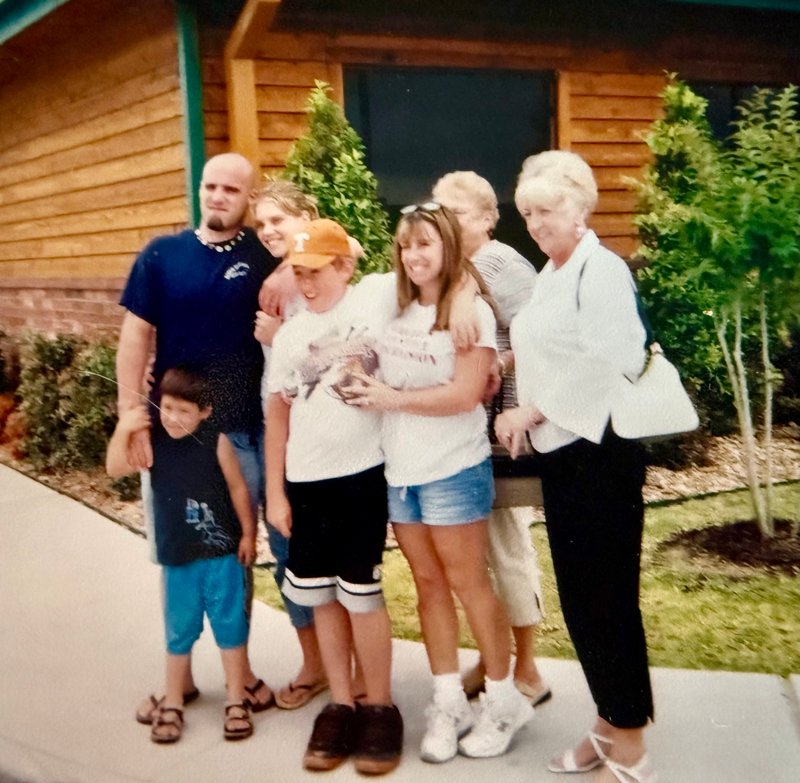 Mary Elizabeth "Beth" Braus - Photo 44