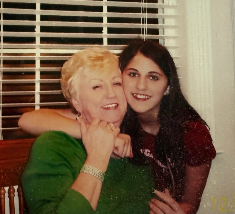 Mary Elizabeth "Beth" Braus - Photo 45