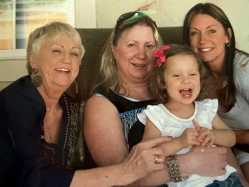 Mary Elizabeth "Beth" Braus - Photo 47