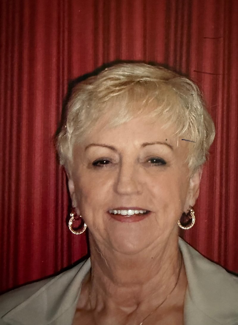 Mary Elizabeth "Beth" Braus - Photo 46