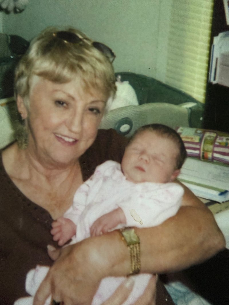 Mary Elizabeth "Beth" Braus - Photo 49