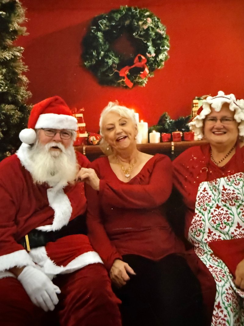 Mary Elizabeth "Beth" Braus - Photo 50