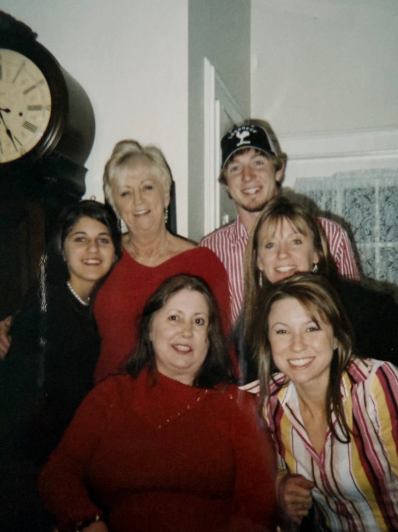 Mary Elizabeth "Beth" Braus - Photo 51