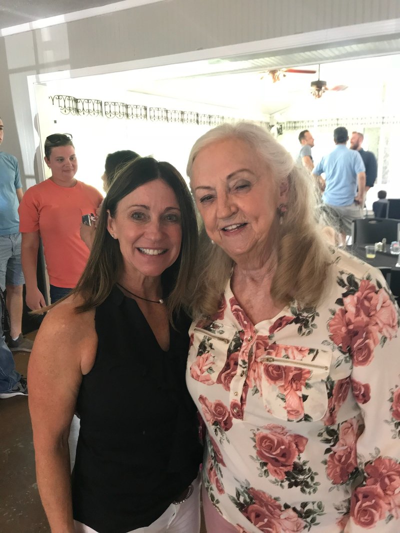 Mary Elizabeth "Beth" Braus - Photo 53