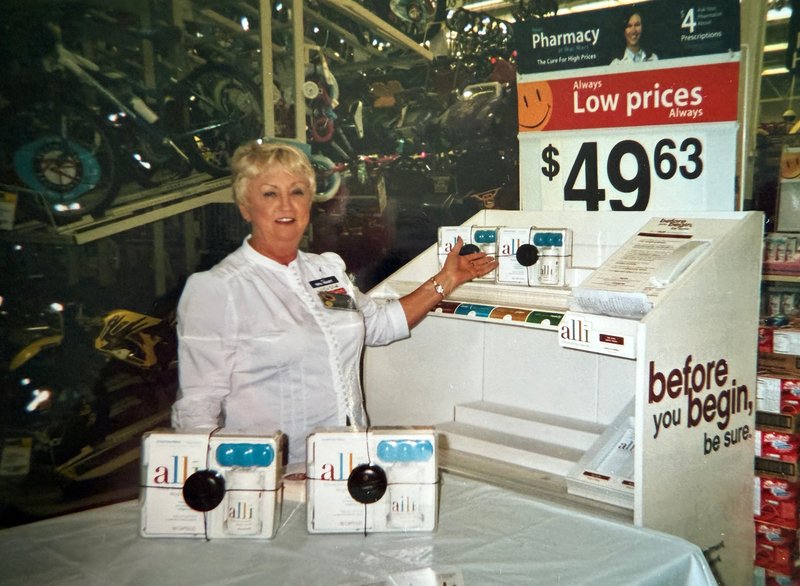 Mary Elizabeth "Beth" Braus - Photo 52