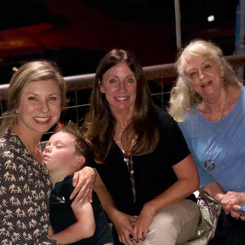 Mary Elizabeth "Beth" Braus - Photo 55