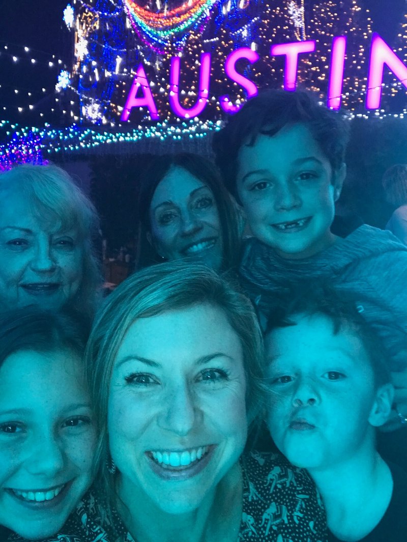 Mary Elizabeth "Beth" Braus - Photo 56