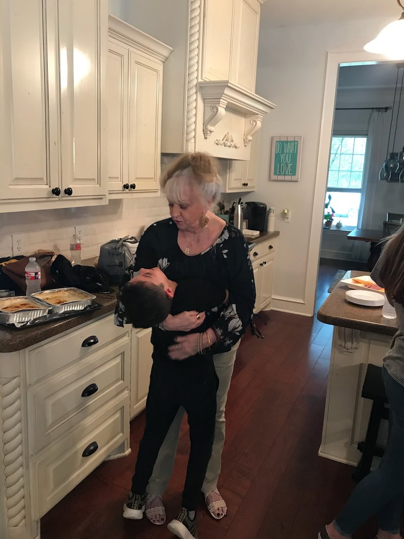 Mary Elizabeth "Beth" Braus - Photo 57