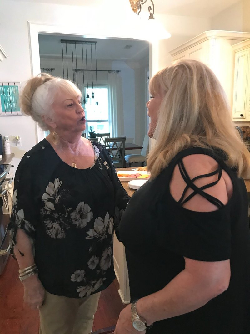 Mary Elizabeth "Beth" Braus - Photo 58