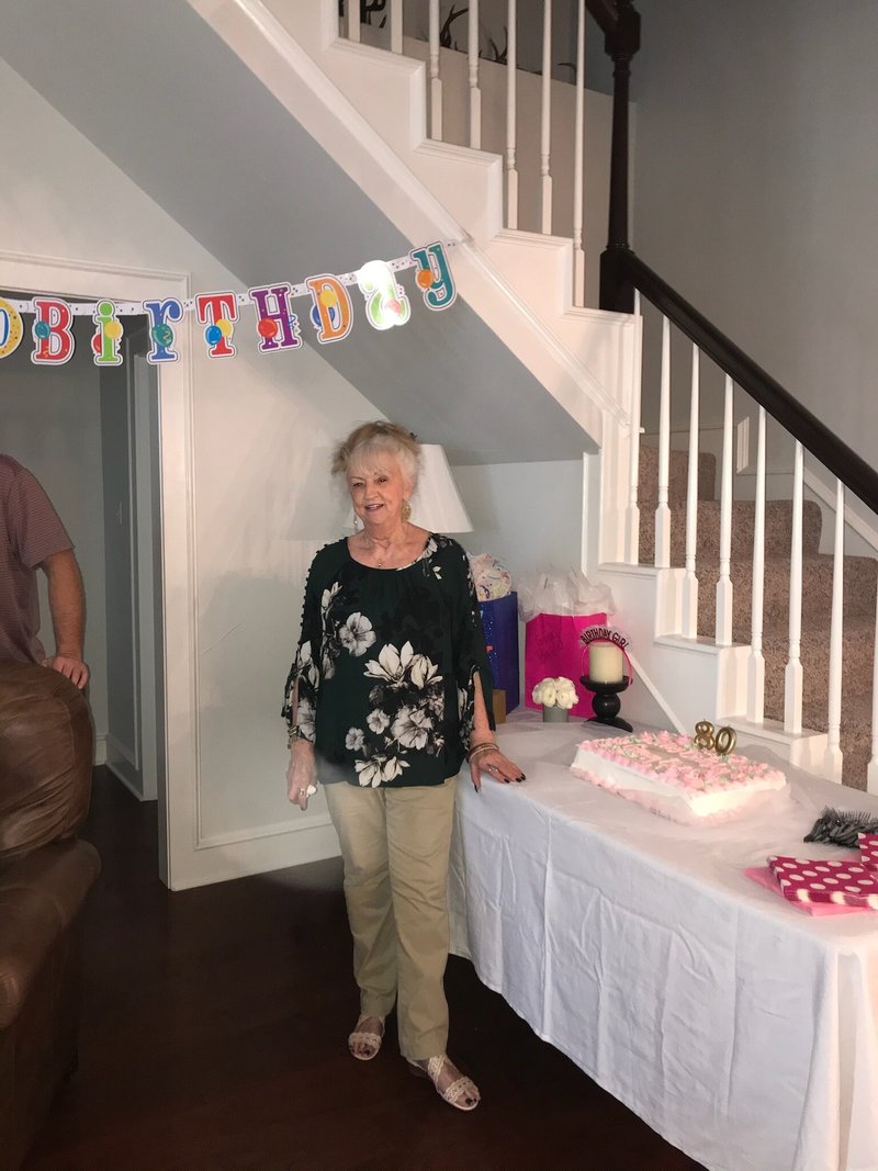 Mary Elizabeth "Beth" Braus - Photo 59