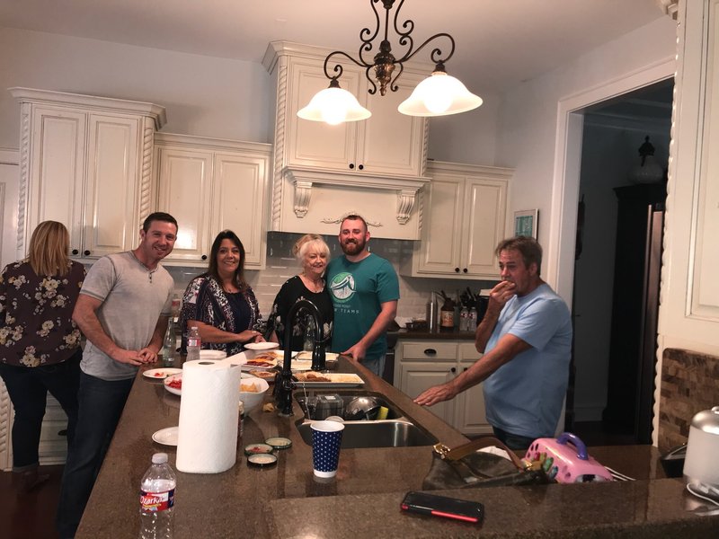 Mary Elizabeth "Beth" Braus - Photo 60