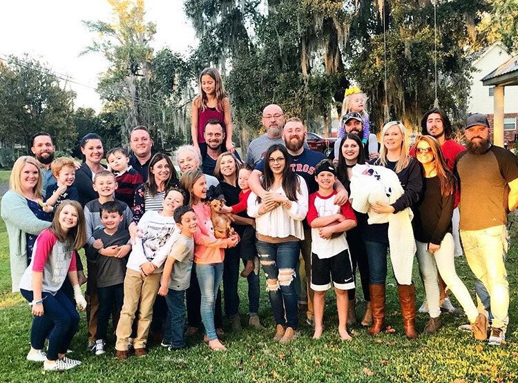 Mary Elizabeth "Beth" Braus - Photo 62